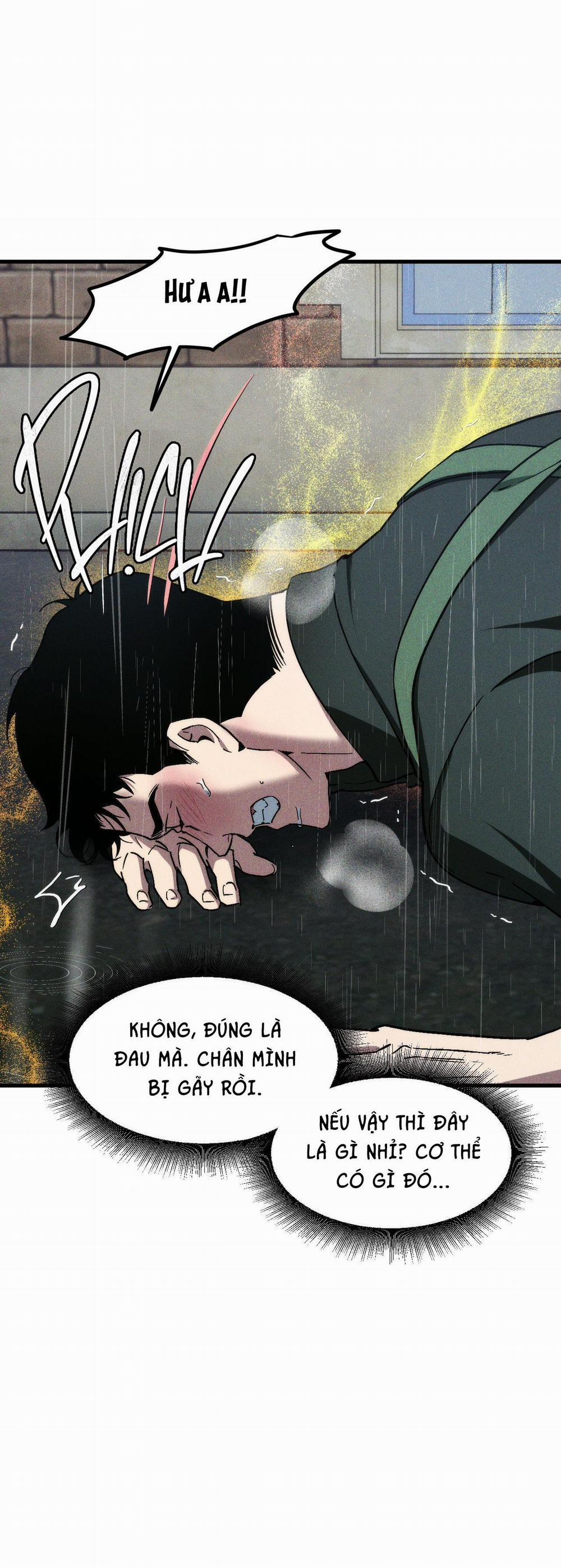 Anh Chồng Tế Phẩm 10 trang 41