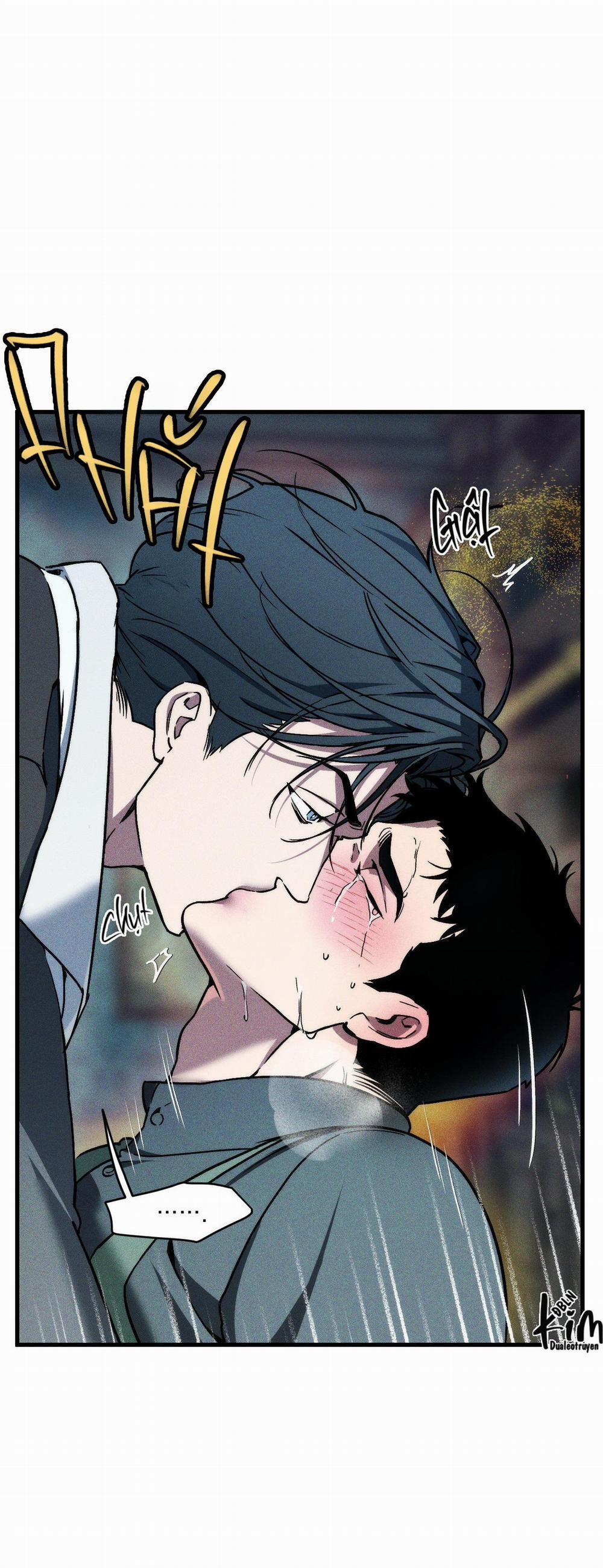 Anh Chồng Tế Phẩm 10 trang 50