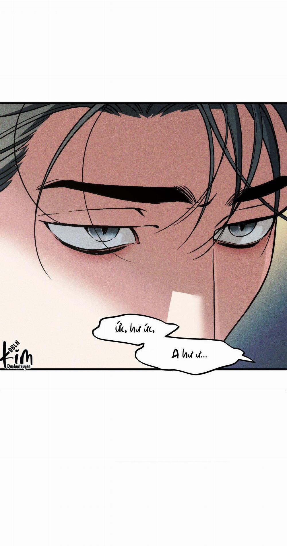 Anh Chồng Tế Phẩm 11 trang 1