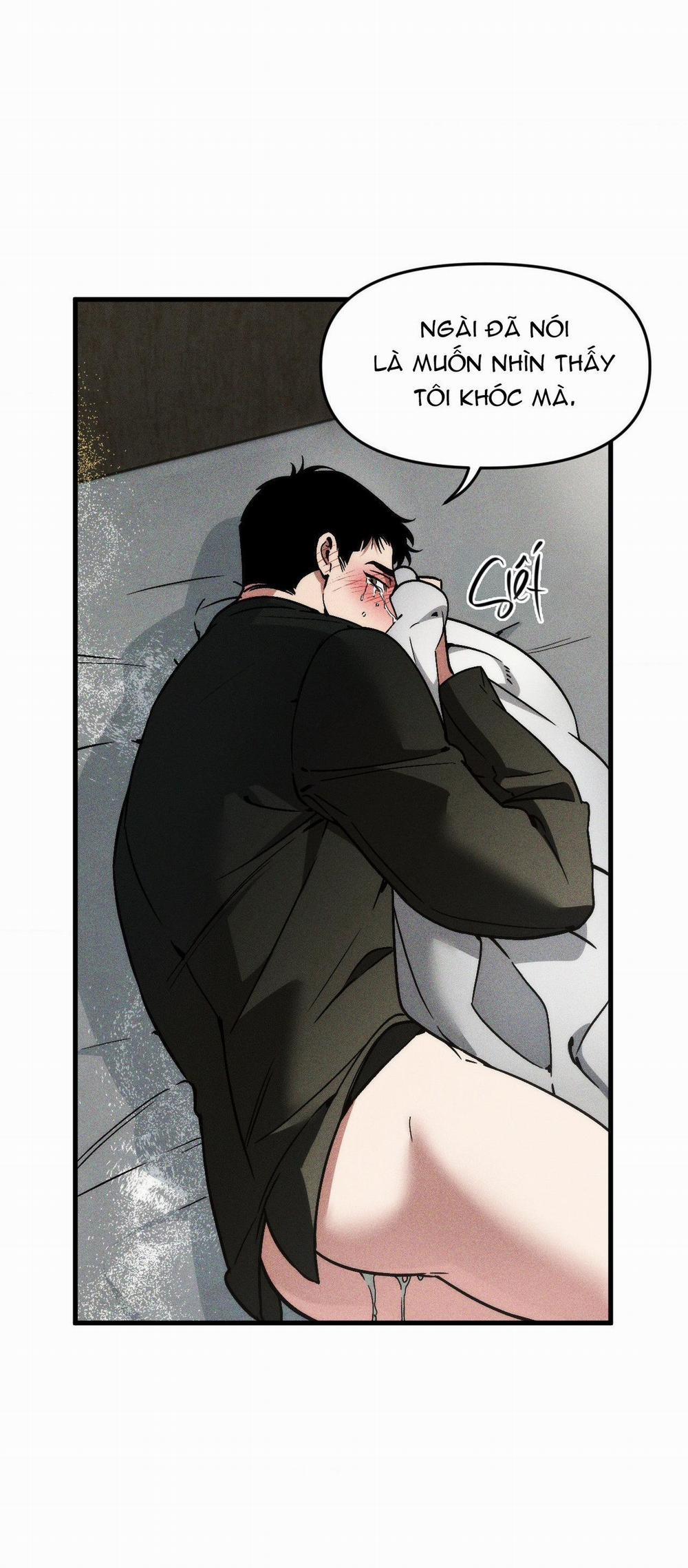 Anh Chồng Tế Phẩm 11 trang 3