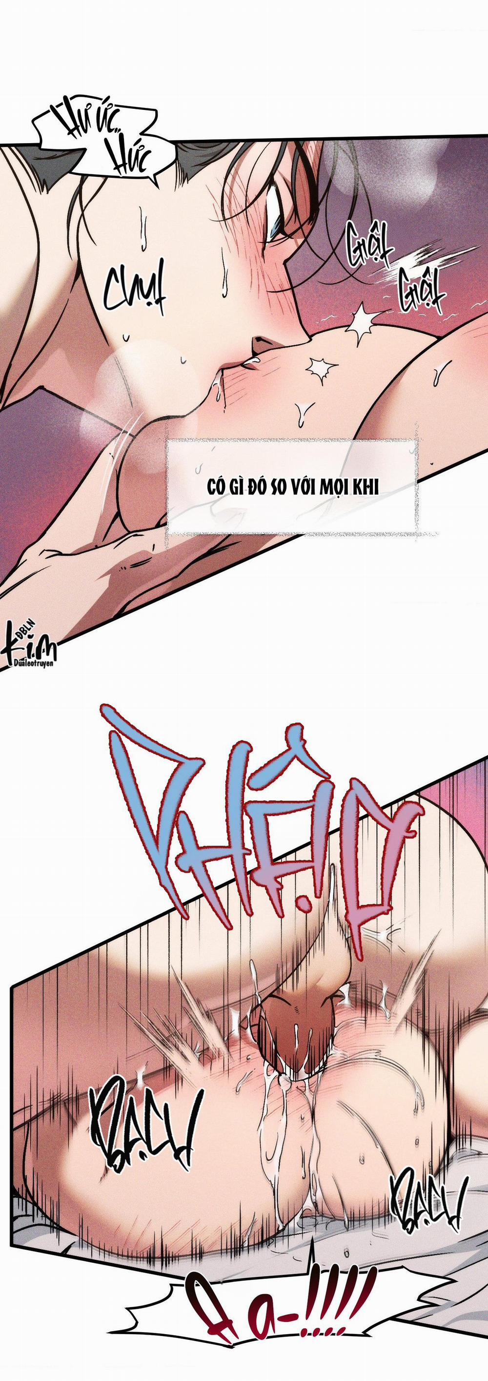 Anh Chồng Tế Phẩm 11 trang 43