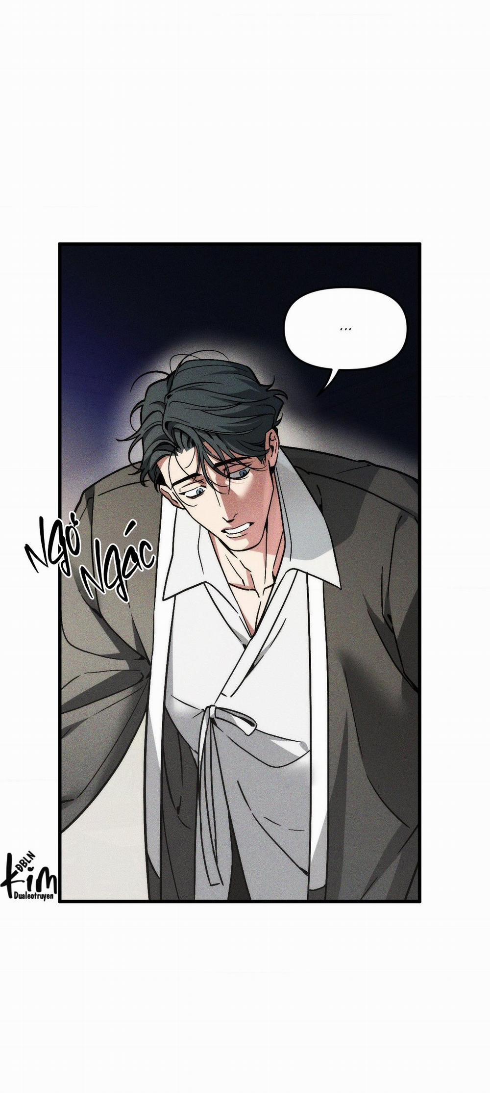 Anh Chồng Tế Phẩm 11 trang 5