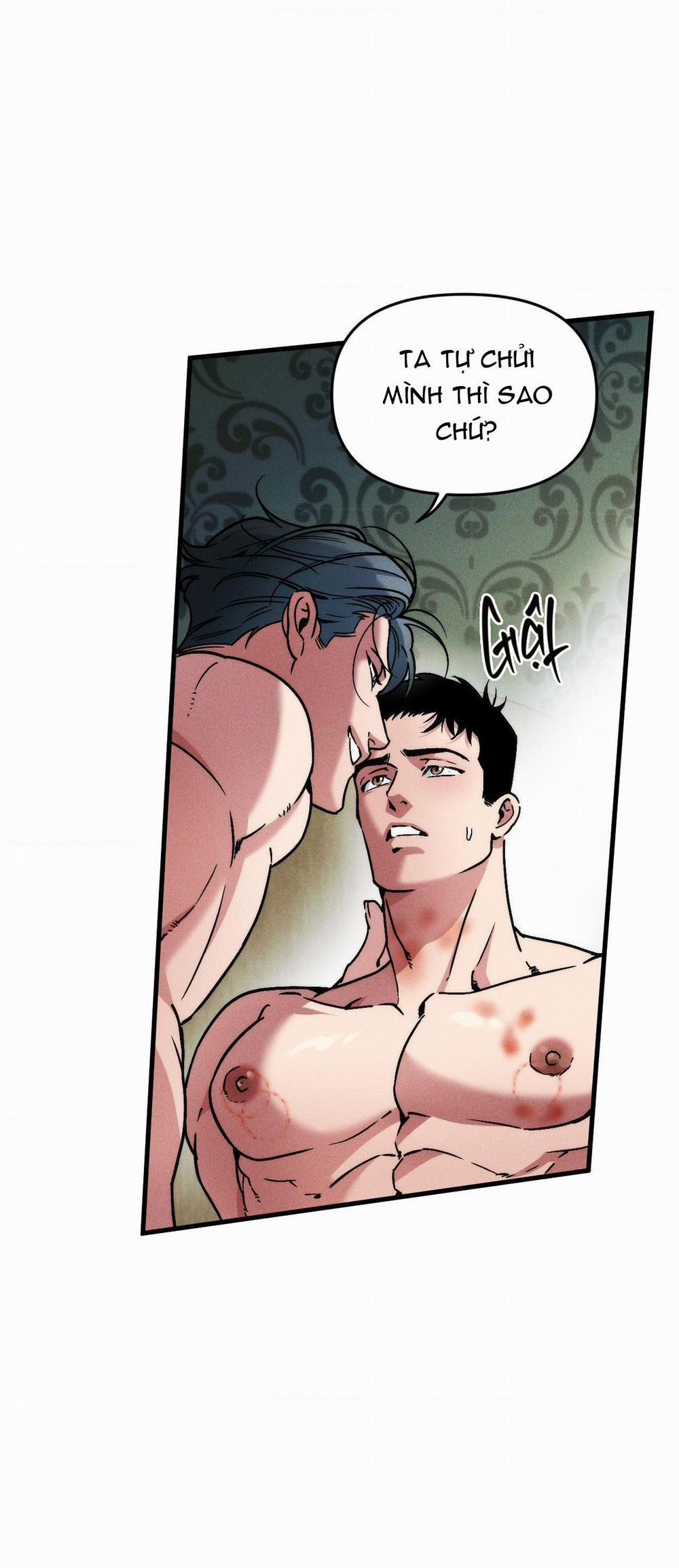 Anh Chồng Tế Phẩm 12 trang 27