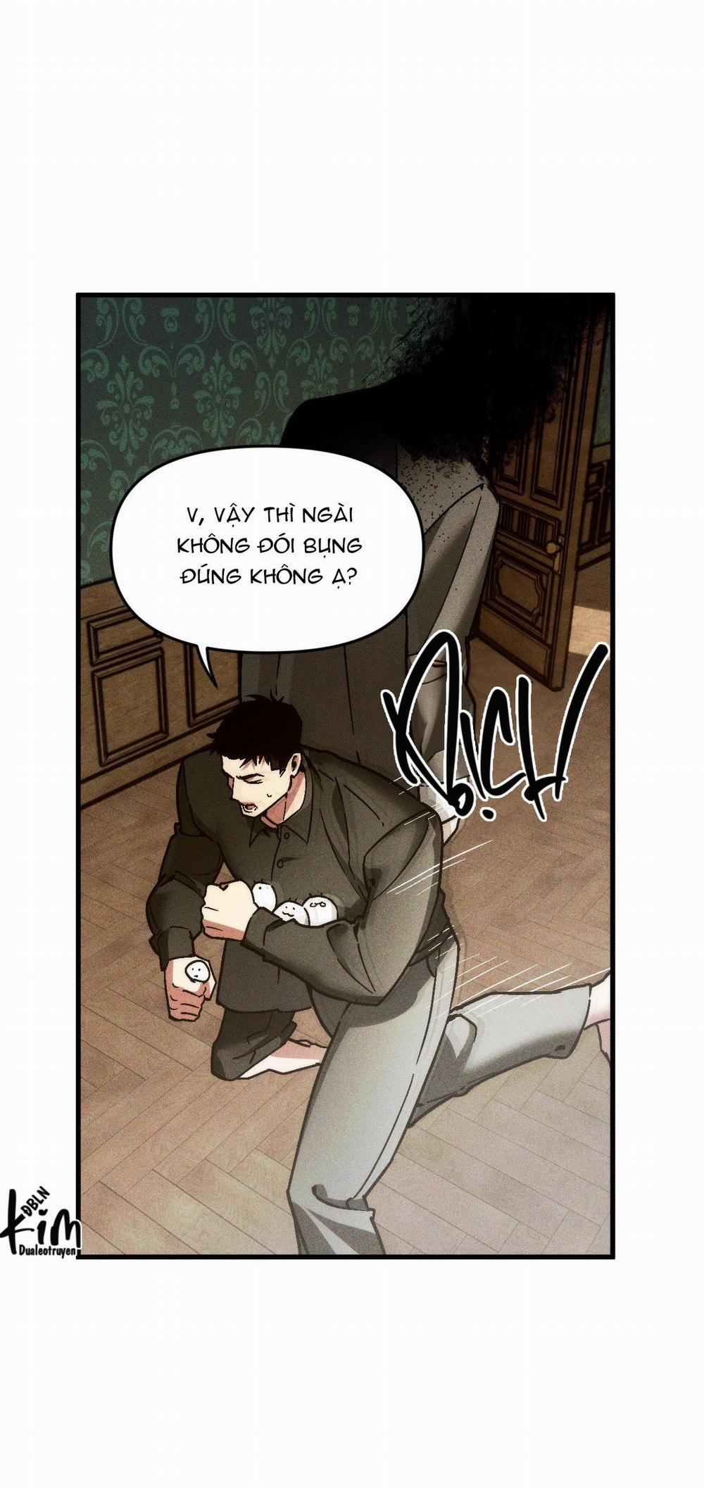 Anh Chồng Tế Phẩm 13 trang 21