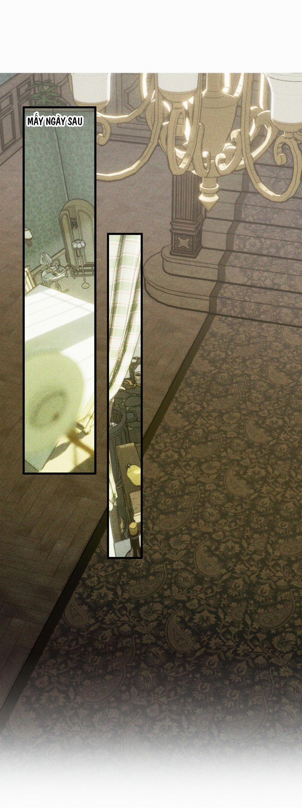 Anh Chồng Tế Phẩm 13 trang 31