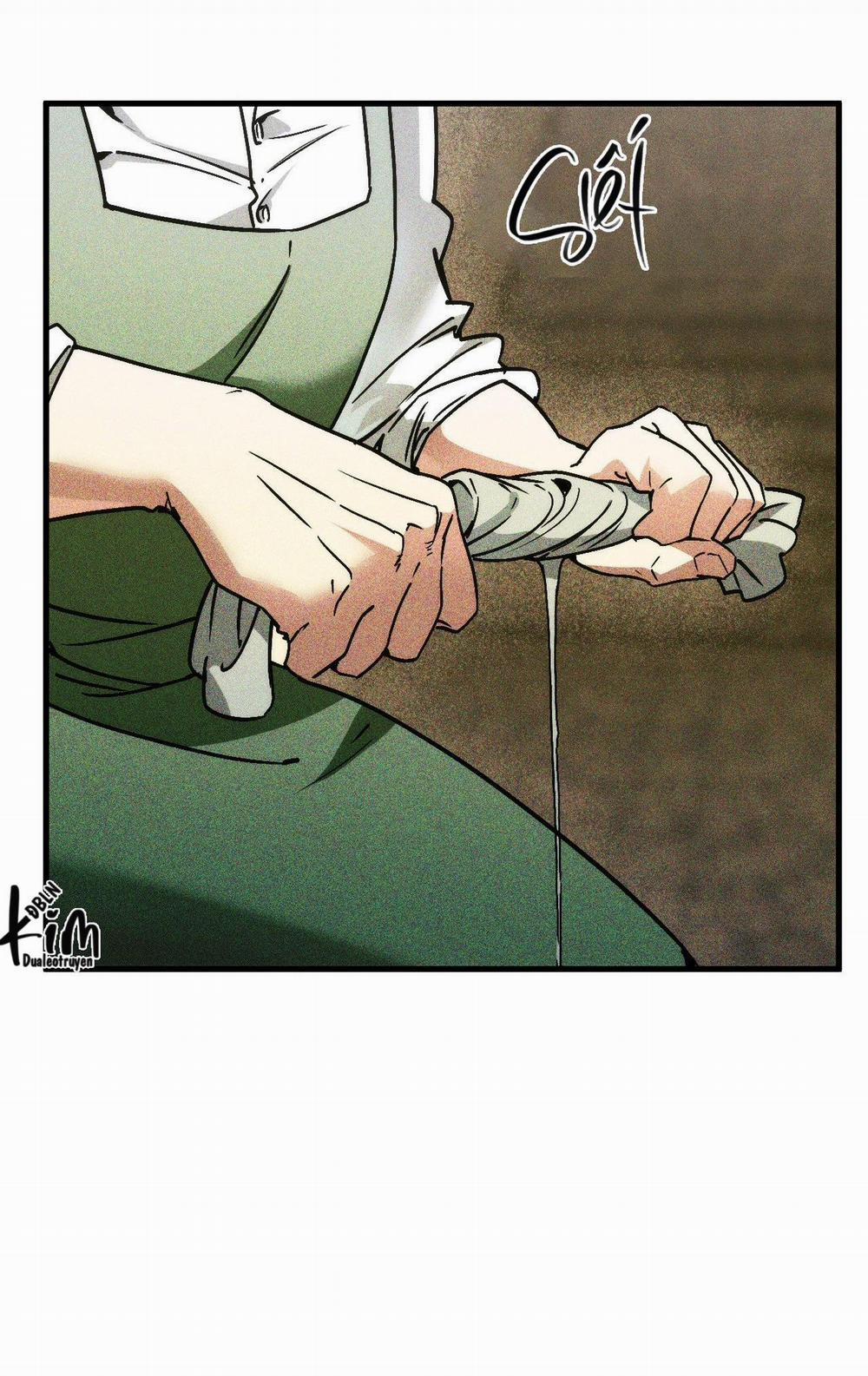 Anh Chồng Tế Phẩm 13 trang 32