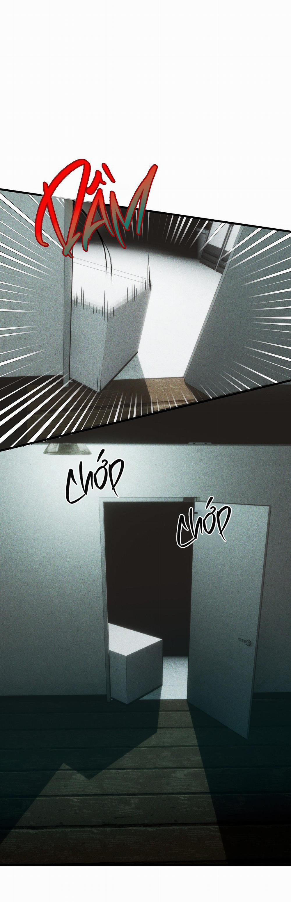 Anh Chồng Tế Phẩm 13 trang 38