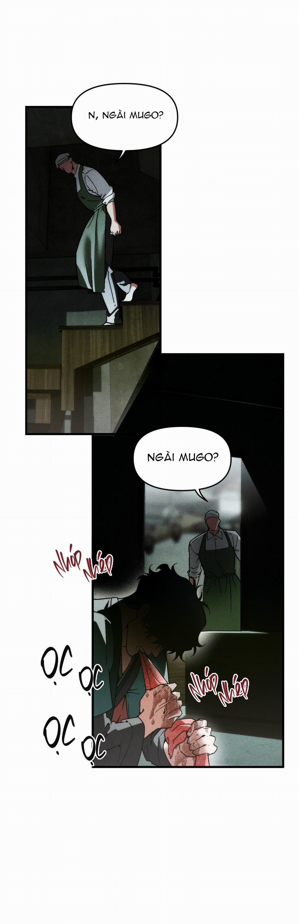 Anh Chồng Tế Phẩm 13 trang 41