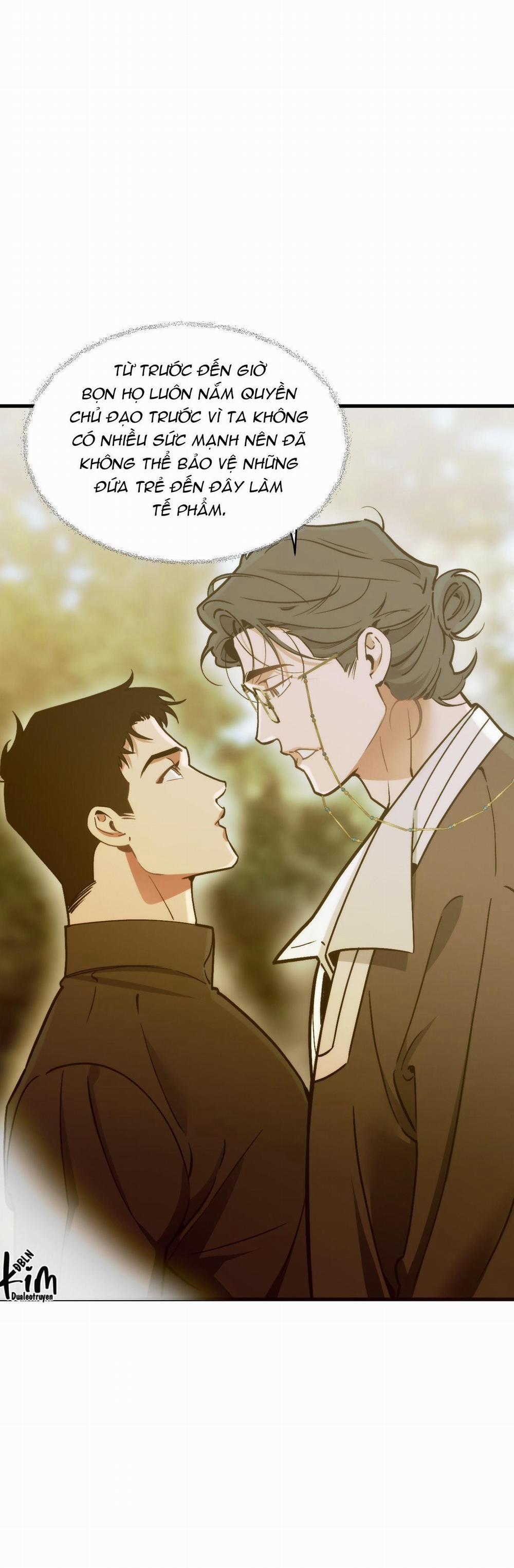 Anh Chồng Tế Phẩm 14 trang 19