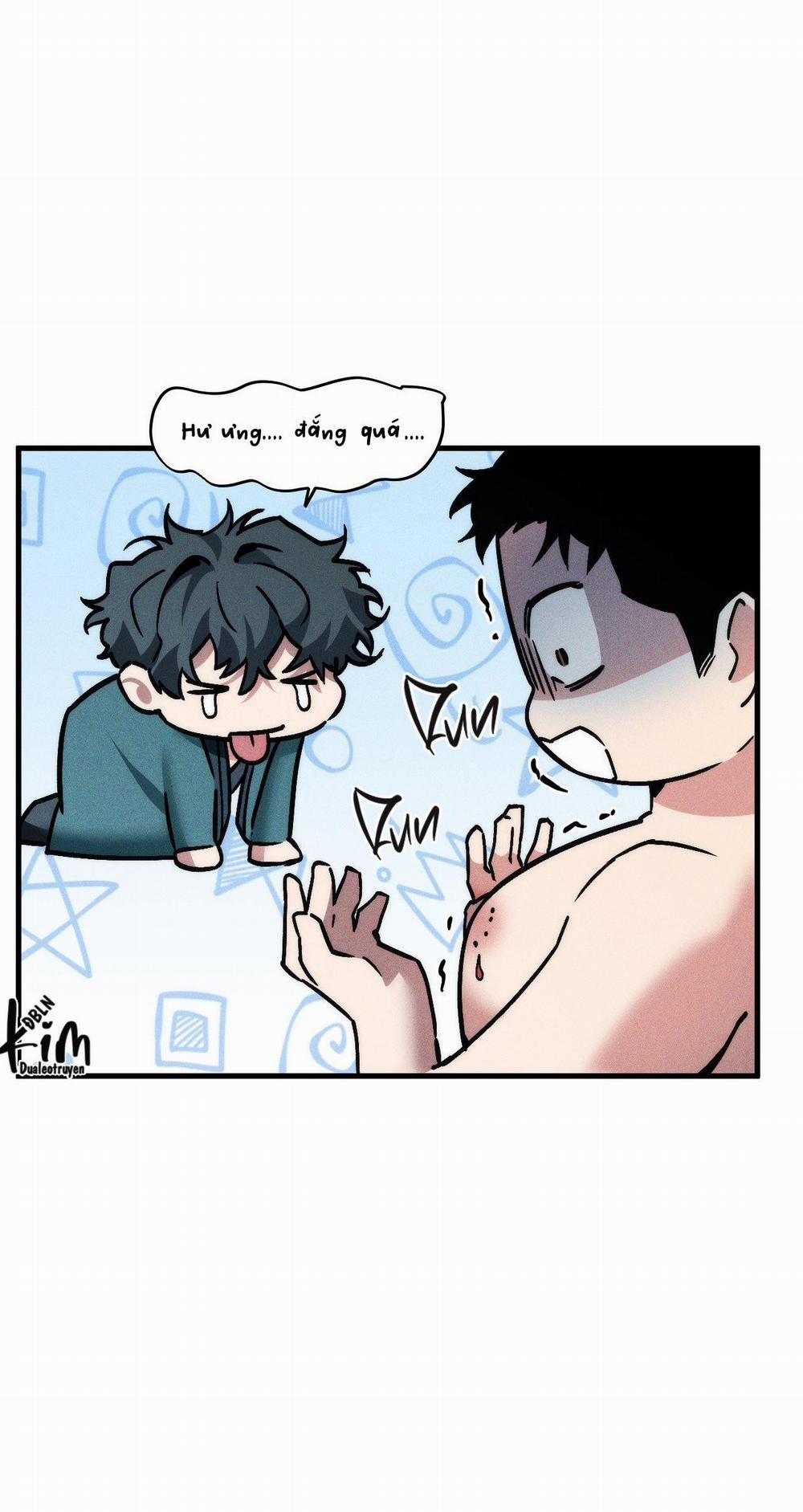 Anh Chồng Tế Phẩm 14 trang 35