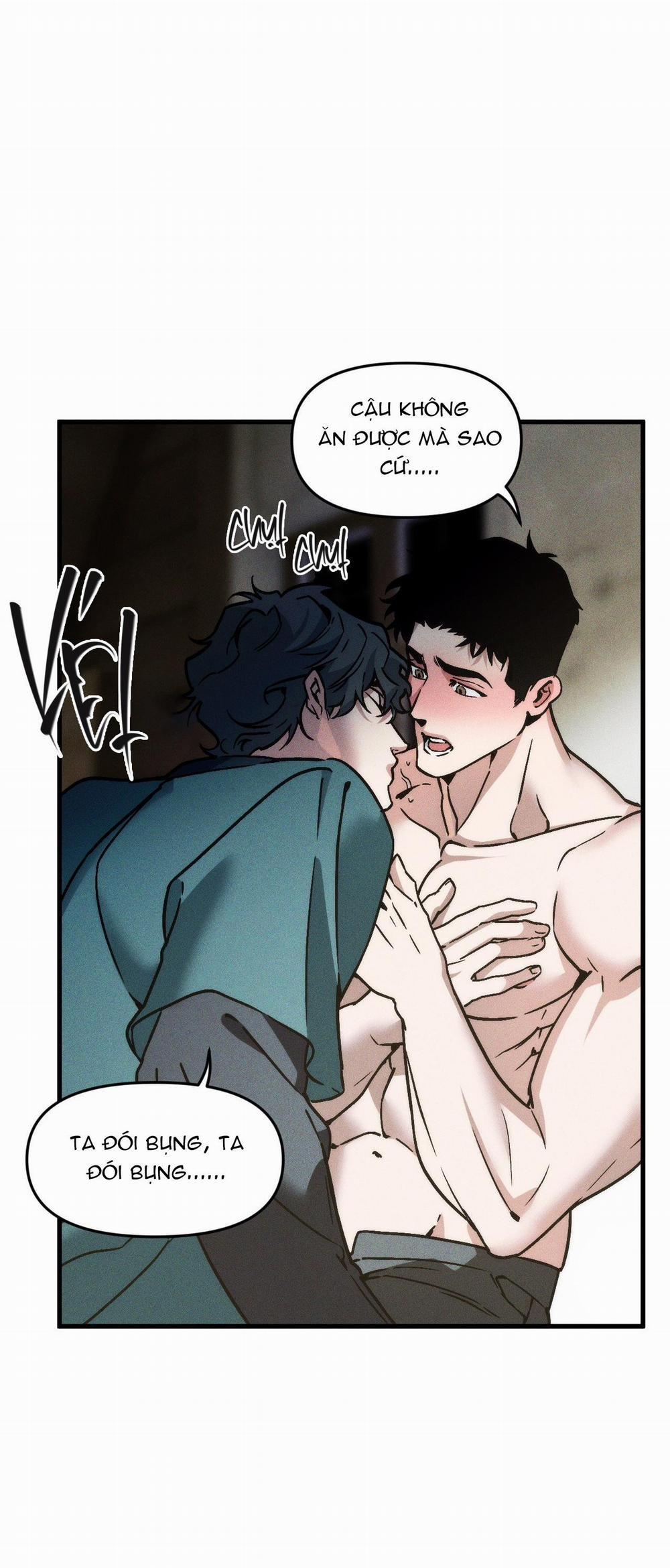 Anh Chồng Tế Phẩm 14 trang 36