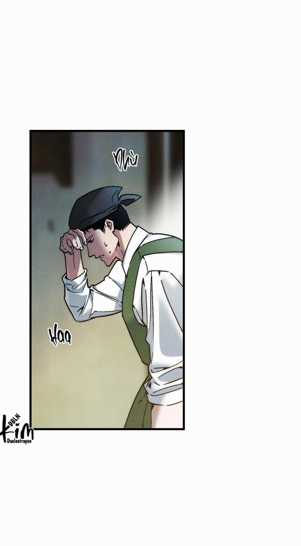 Anh Chồng Tế Phẩm 14 trang 8