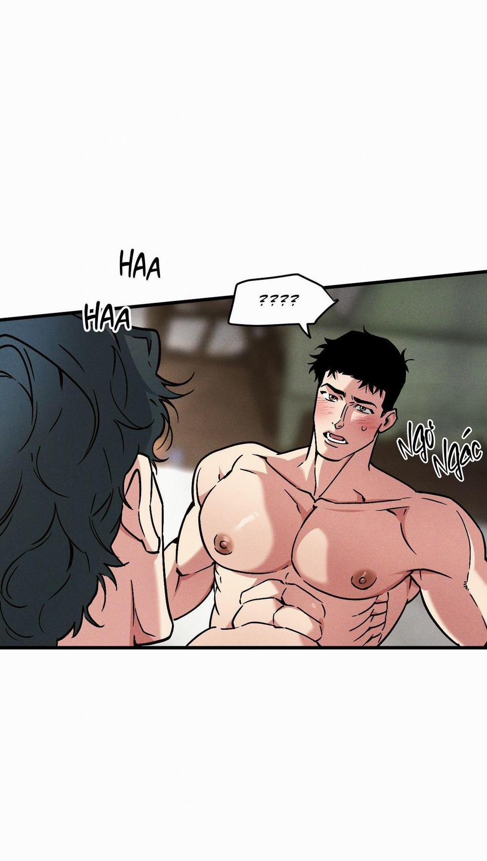 Anh Chồng Tế Phẩm 15 trang 2