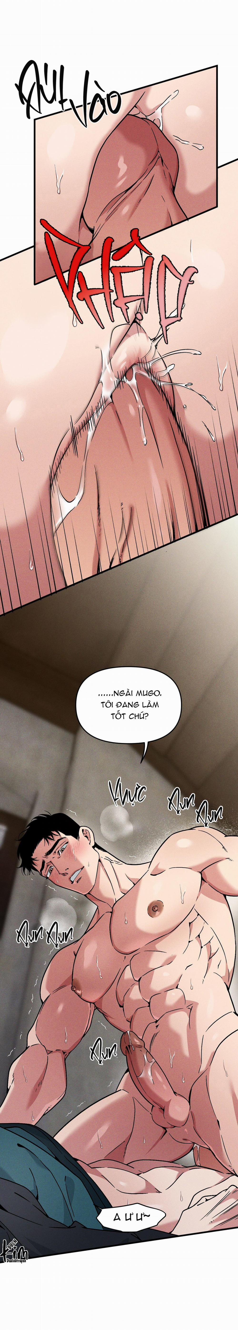 Anh Chồng Tế Phẩm 15 trang 45