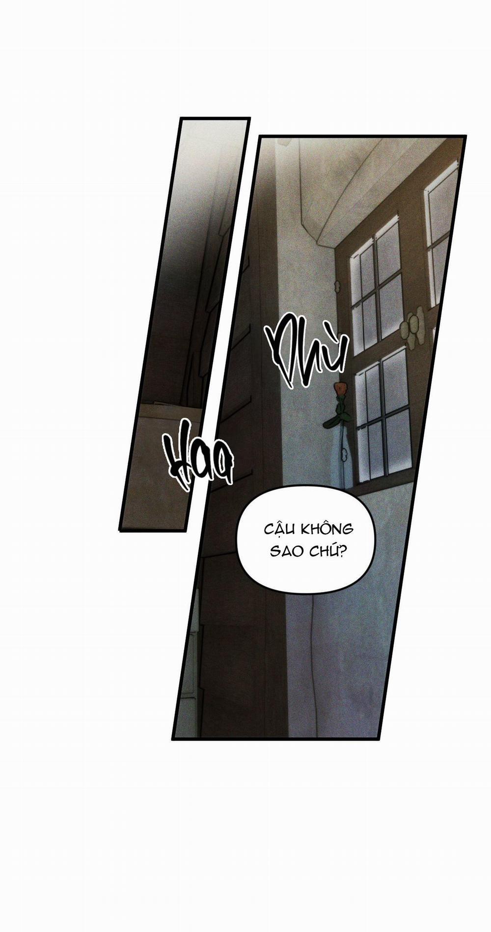 Anh Chồng Tế Phẩm 16 trang 0