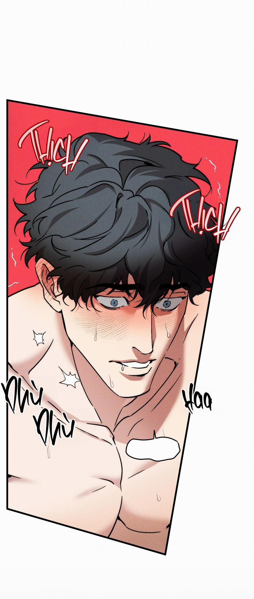 Anh Chồng Tế Phẩm 16 trang 12