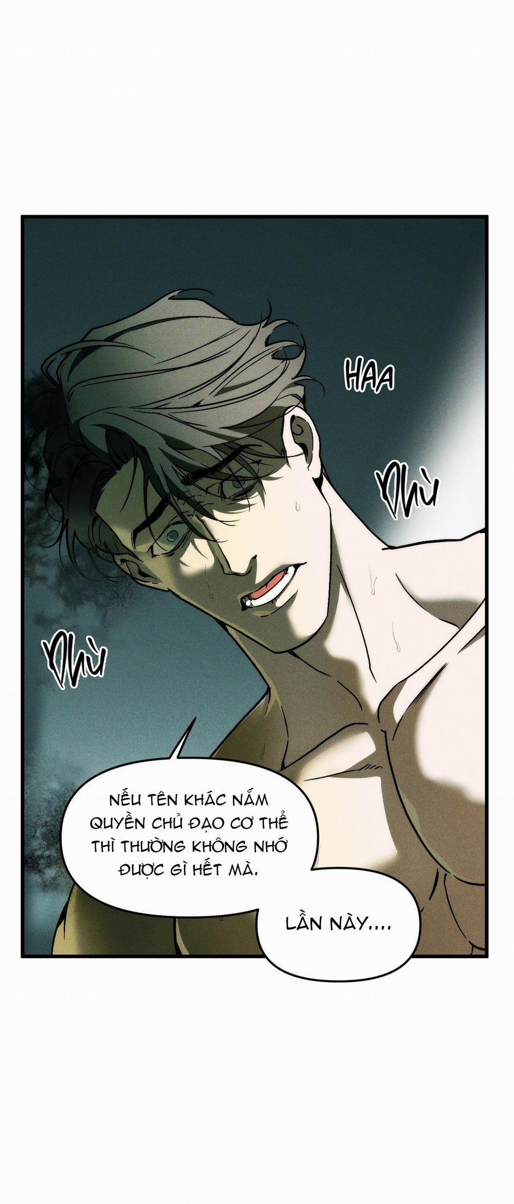 Anh Chồng Tế Phẩm 16 trang 19