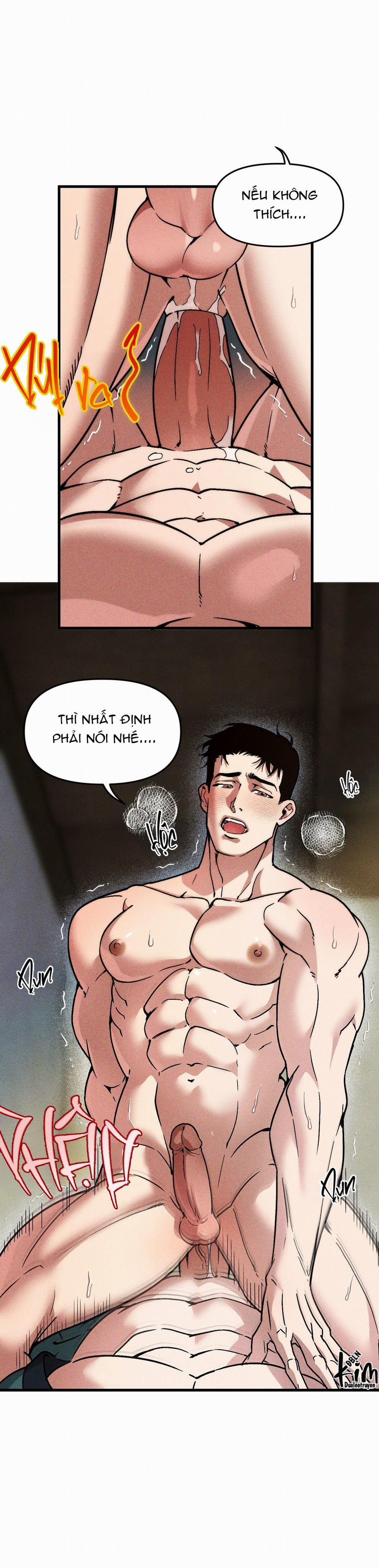 Anh Chồng Tế Phẩm 16 trang 2