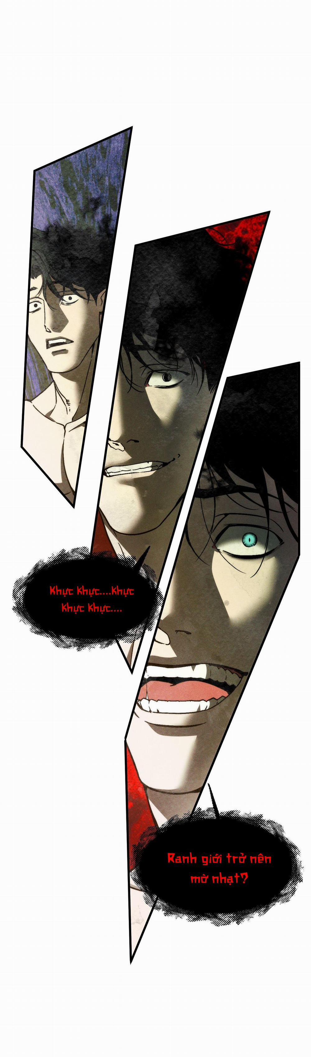 Anh Chồng Tế Phẩm 16 trang 25