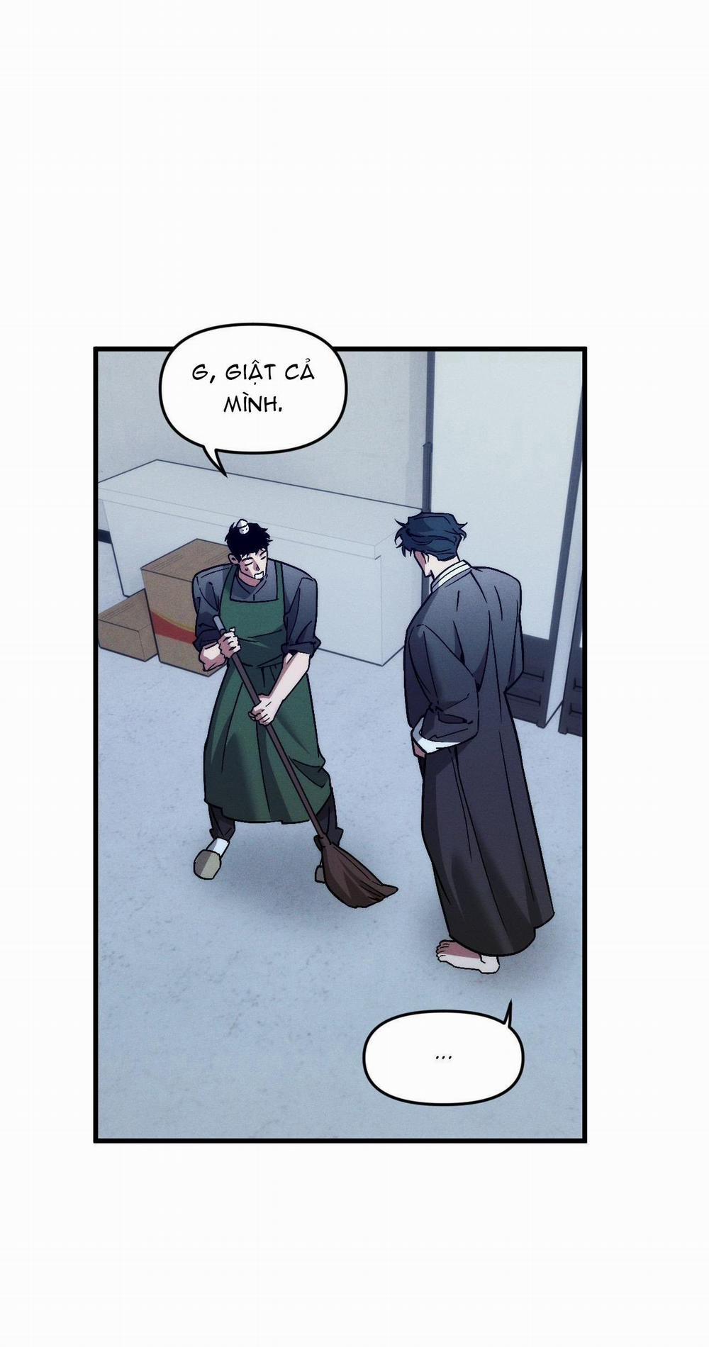 Anh Chồng Tế Phẩm 16 trang 30