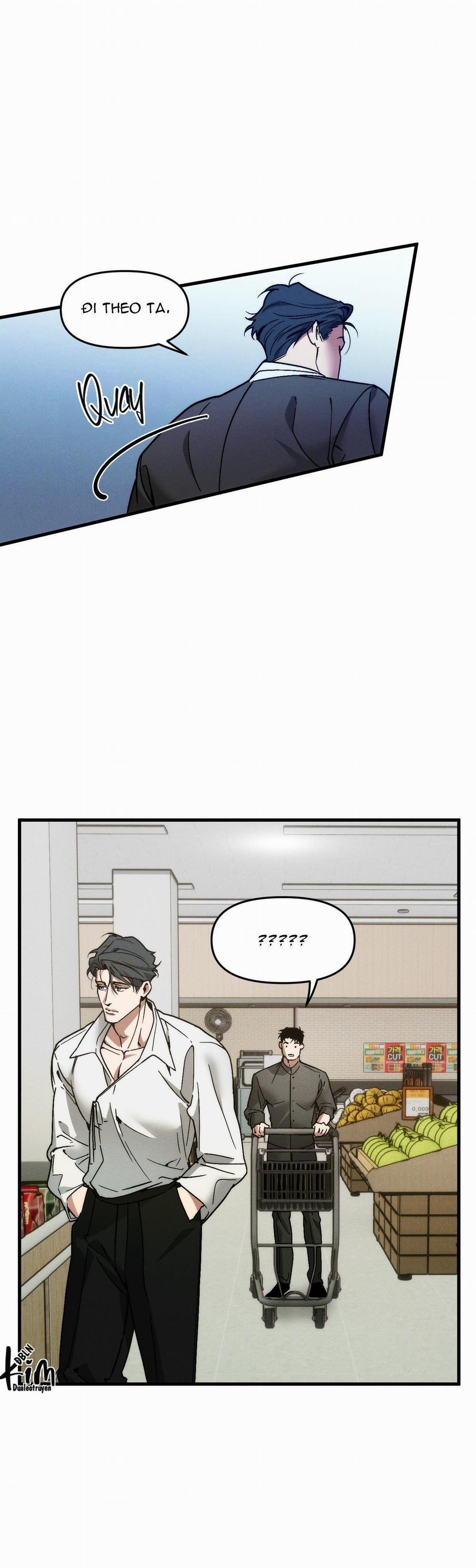 Anh Chồng Tế Phẩm 16 trang 34