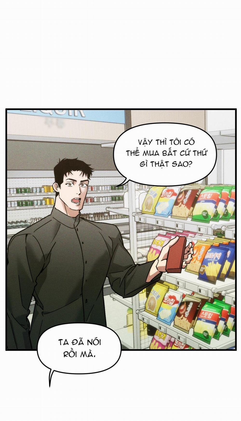 Anh Chồng Tế Phẩm 16 trang 39