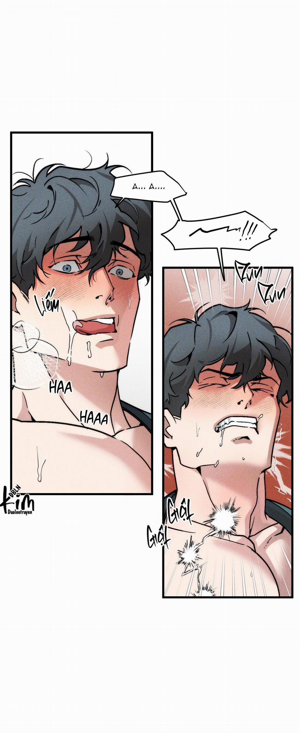 Anh Chồng Tế Phẩm 16 trang 5