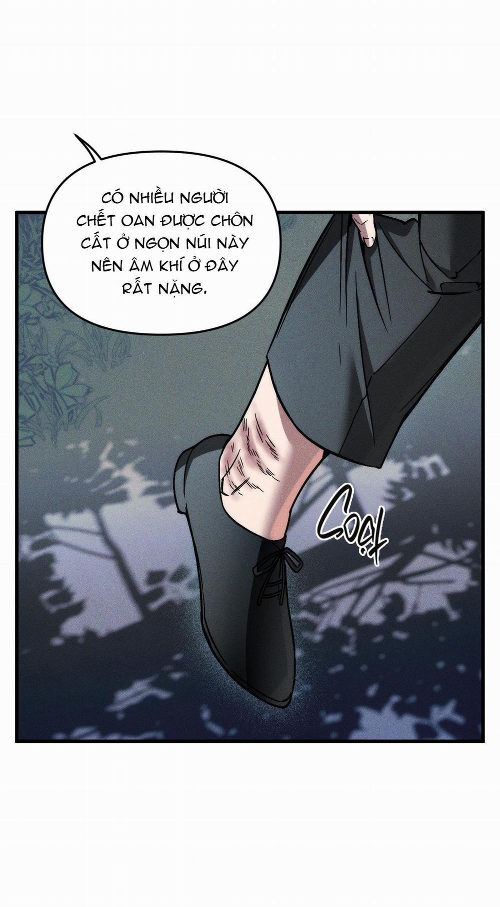 Anh Chồng Tế Phẩm 17 trang 10