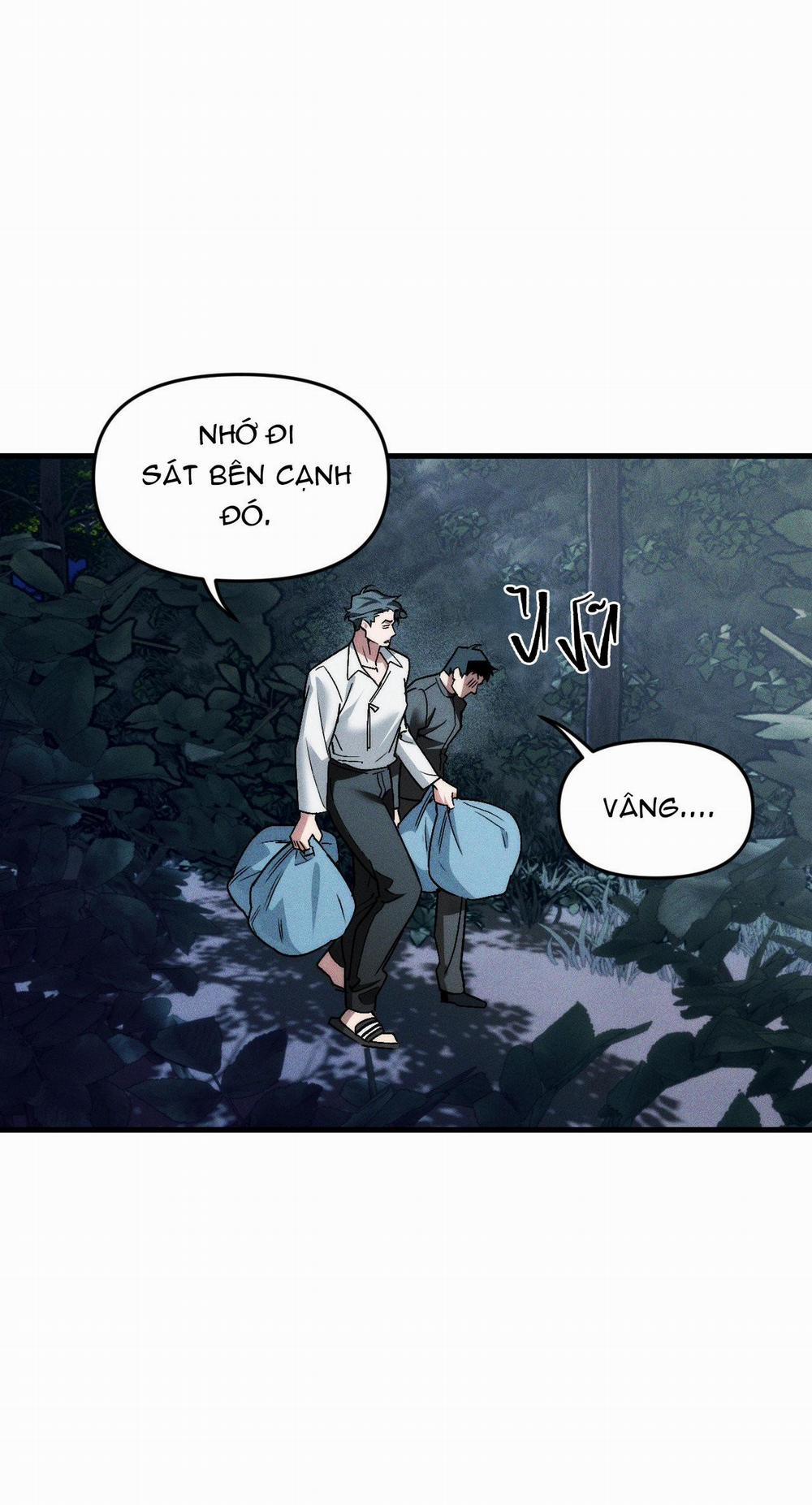 Anh Chồng Tế Phẩm 17 trang 12