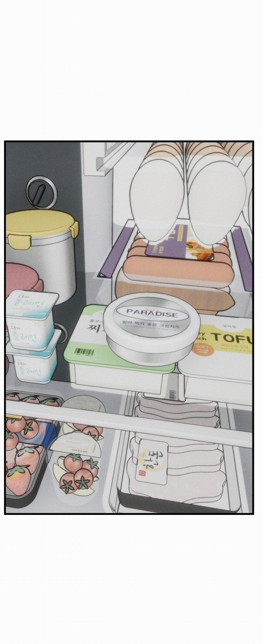 Anh Chồng Tế Phẩm 17 trang 15