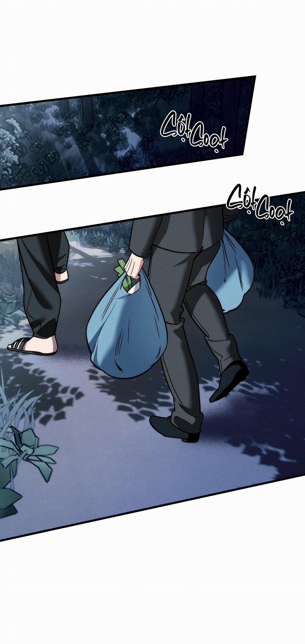 Anh Chồng Tế Phẩm 17 trang 2