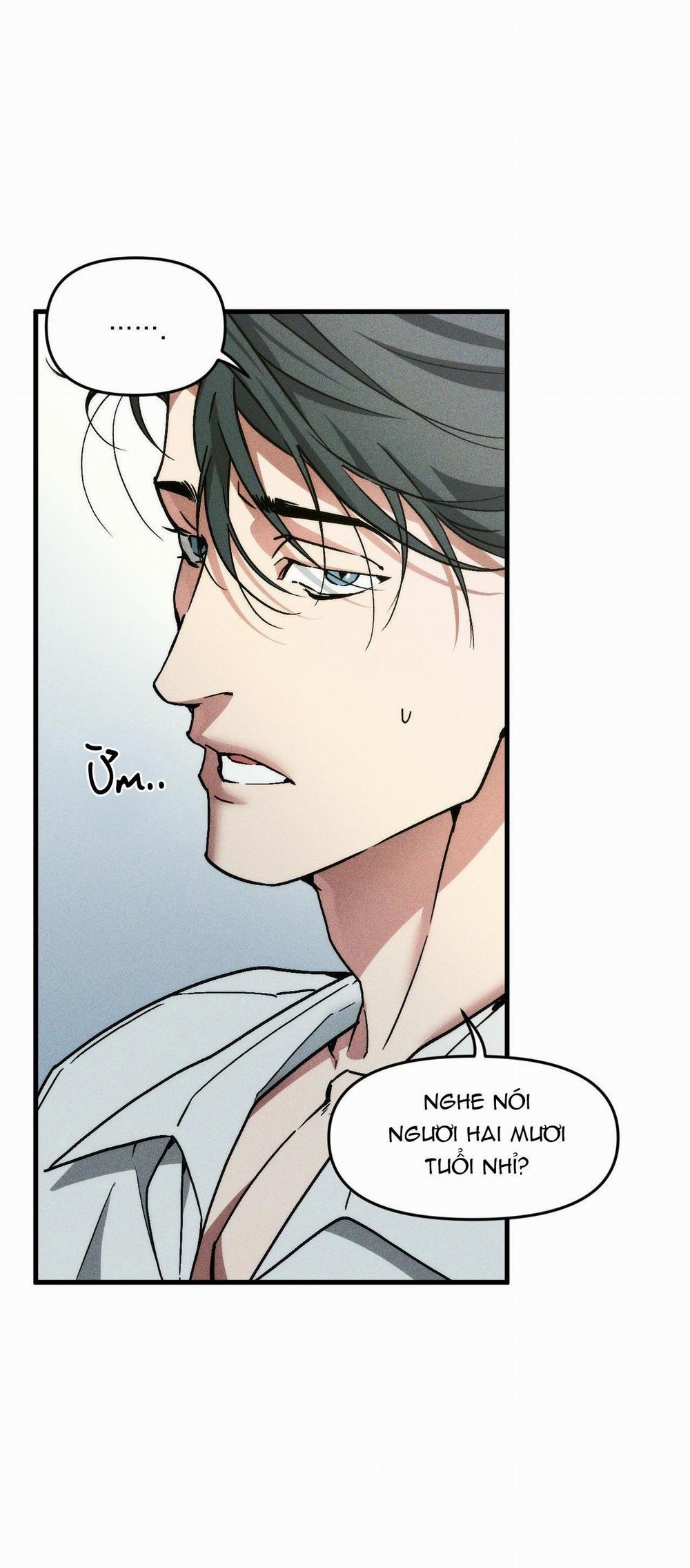 Anh Chồng Tế Phẩm 17 trang 20