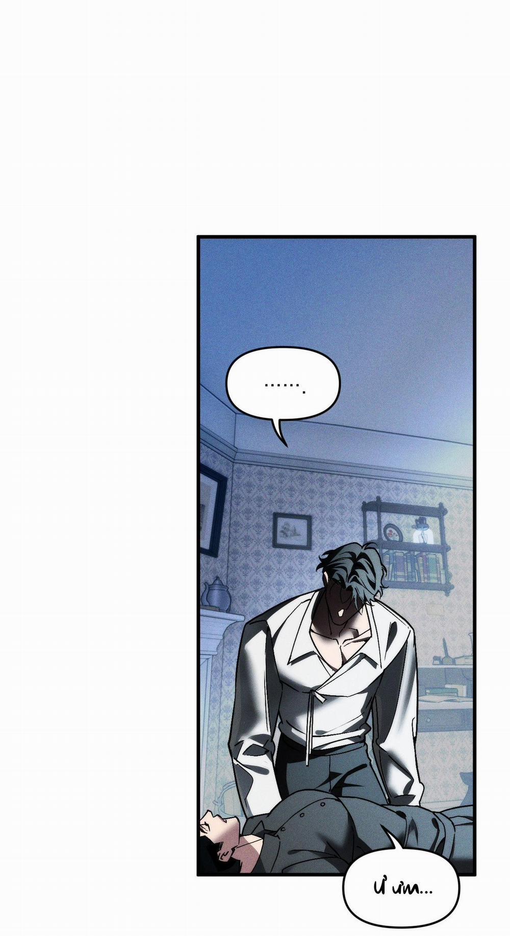 Anh Chồng Tế Phẩm 17 trang 30