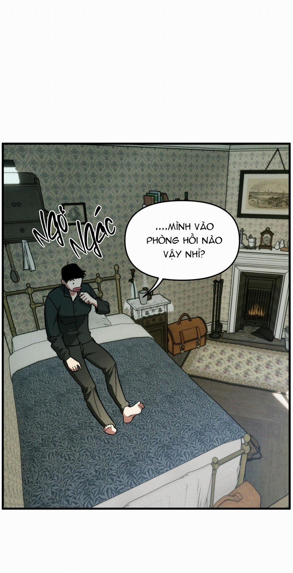 Anh Chồng Tế Phẩm 17 trang 34