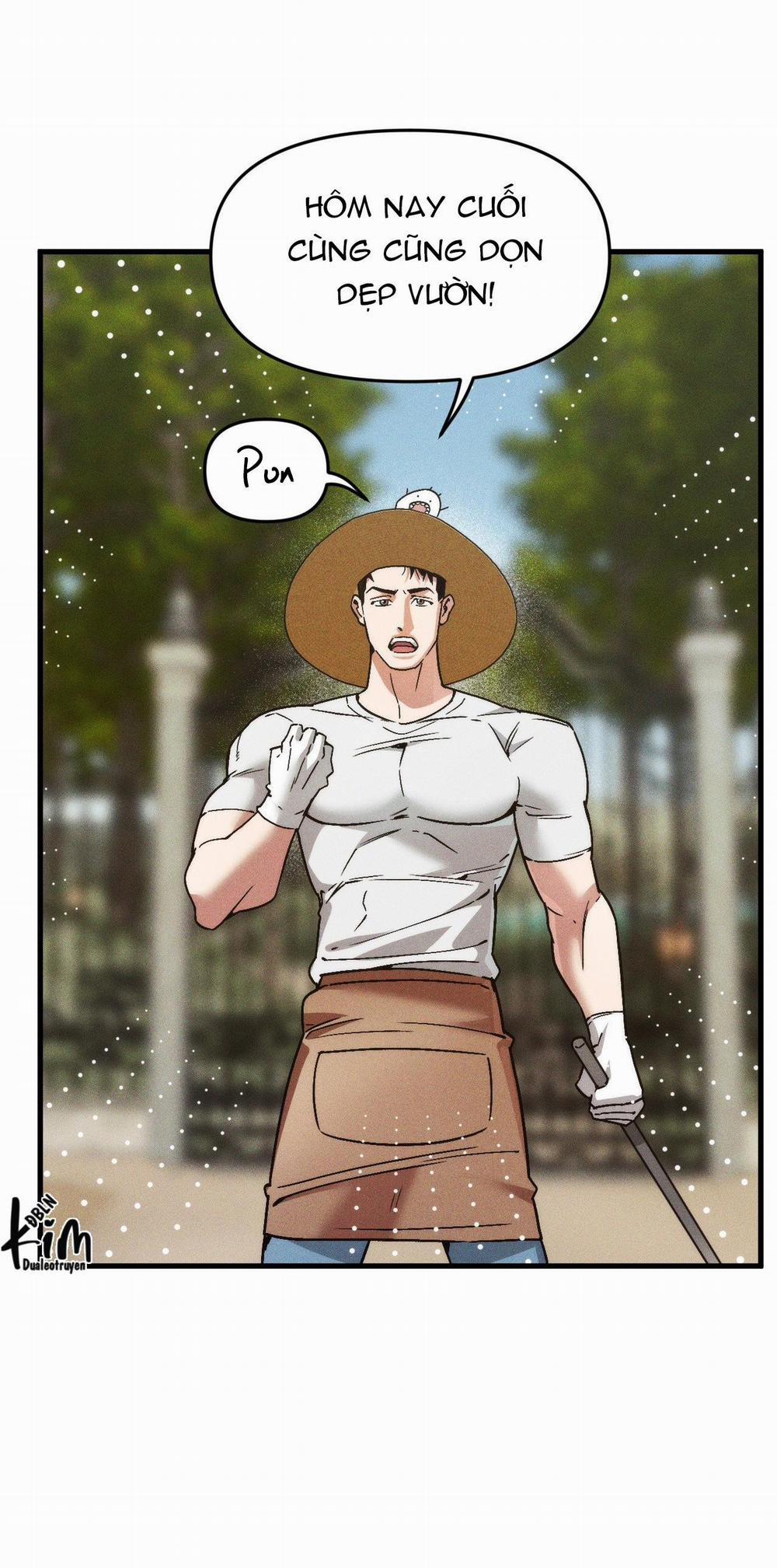 Anh Chồng Tế Phẩm 17 trang 36