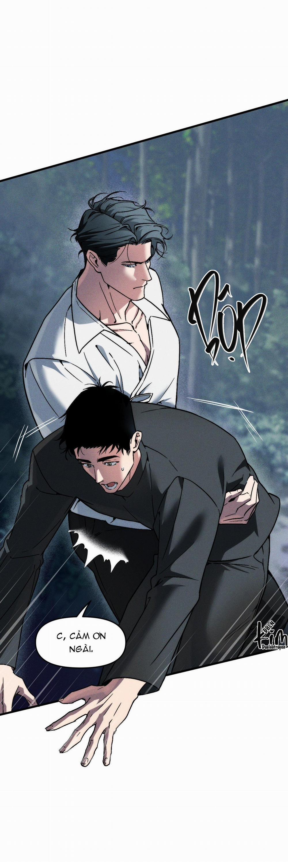 Anh Chồng Tế Phẩm 17 trang 6