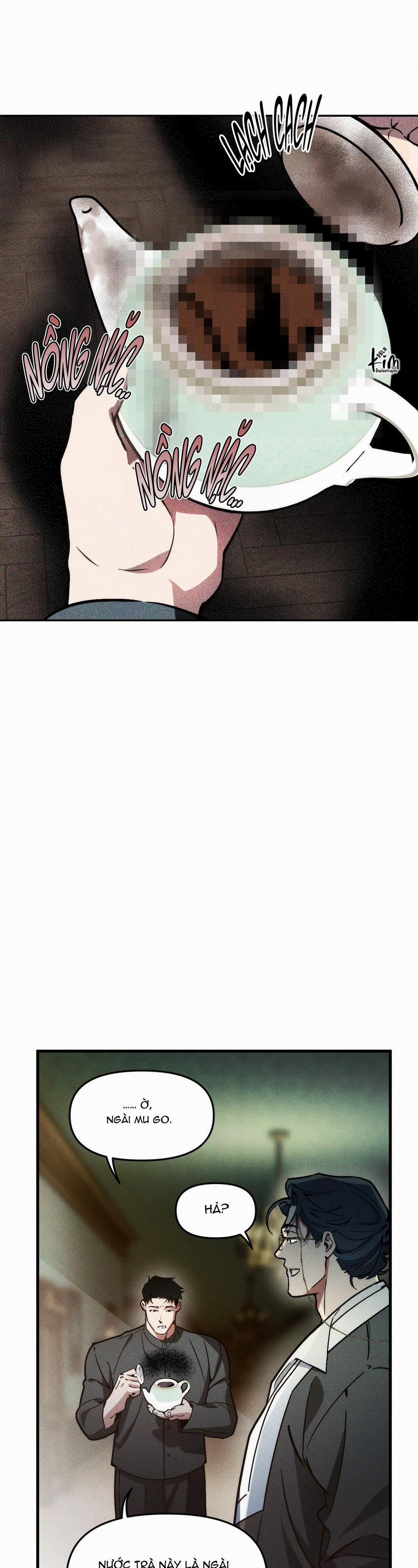 Anh Chồng Tế Phẩm 2 trang 12