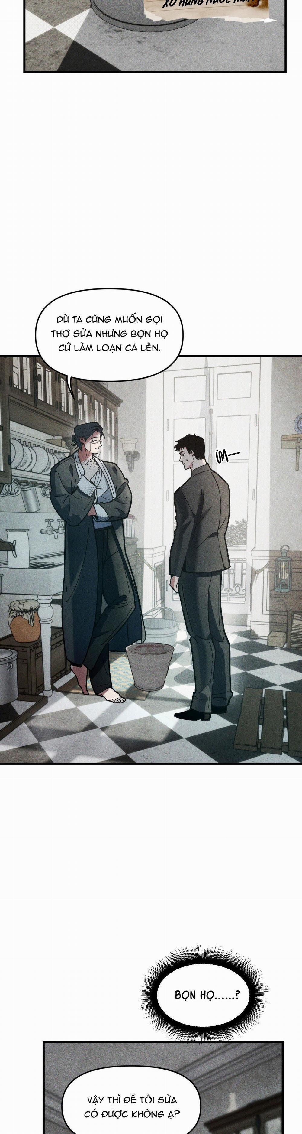 Anh Chồng Tế Phẩm 2 trang 14