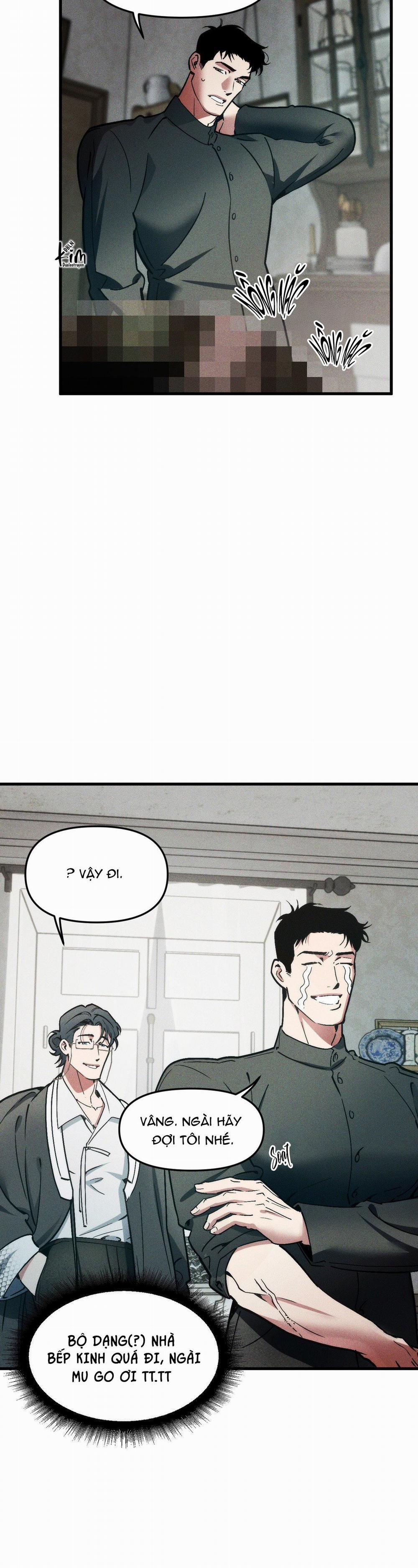 Anh Chồng Tế Phẩm 2 trang 15