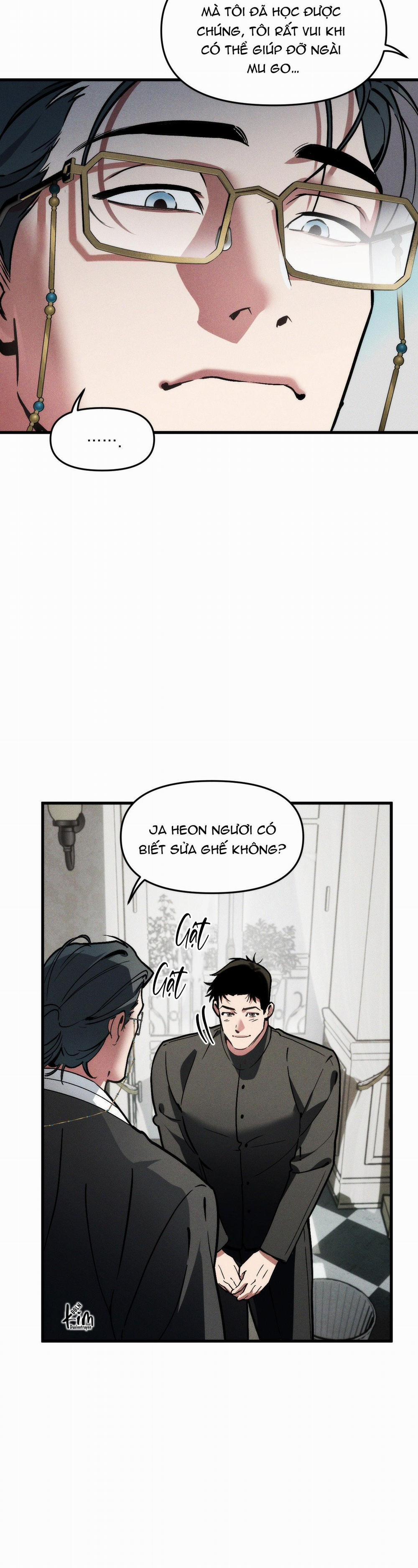 Anh Chồng Tế Phẩm 2 trang 19