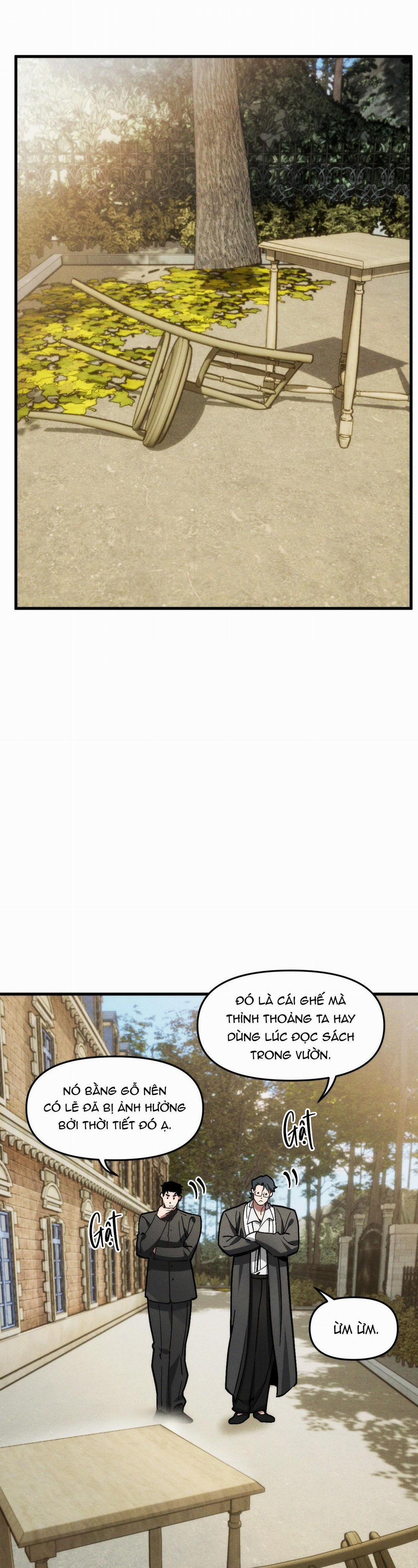 Anh Chồng Tế Phẩm 2 trang 20