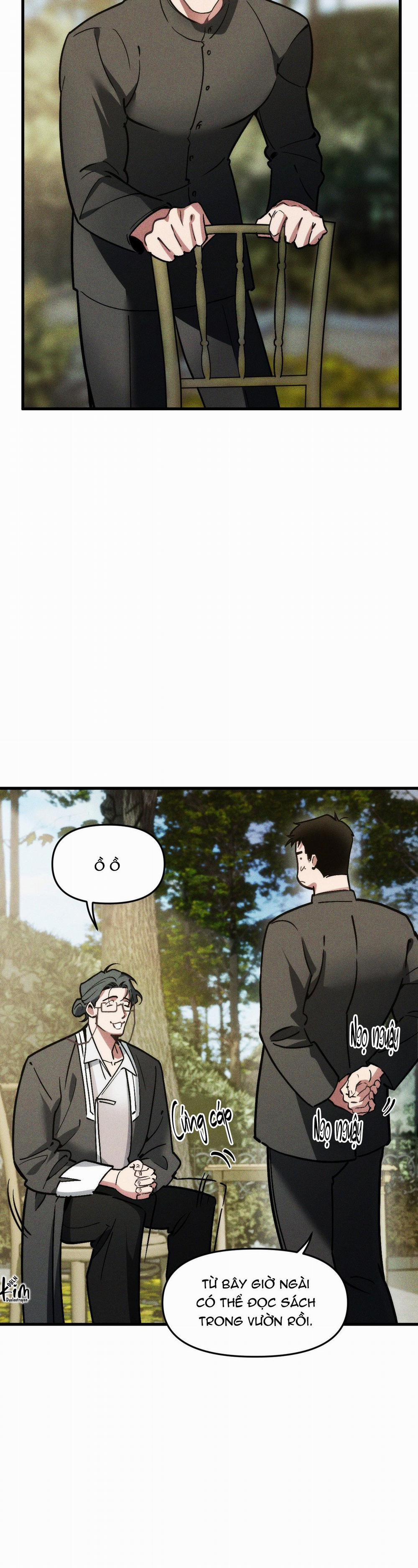 Anh Chồng Tế Phẩm 2 trang 24