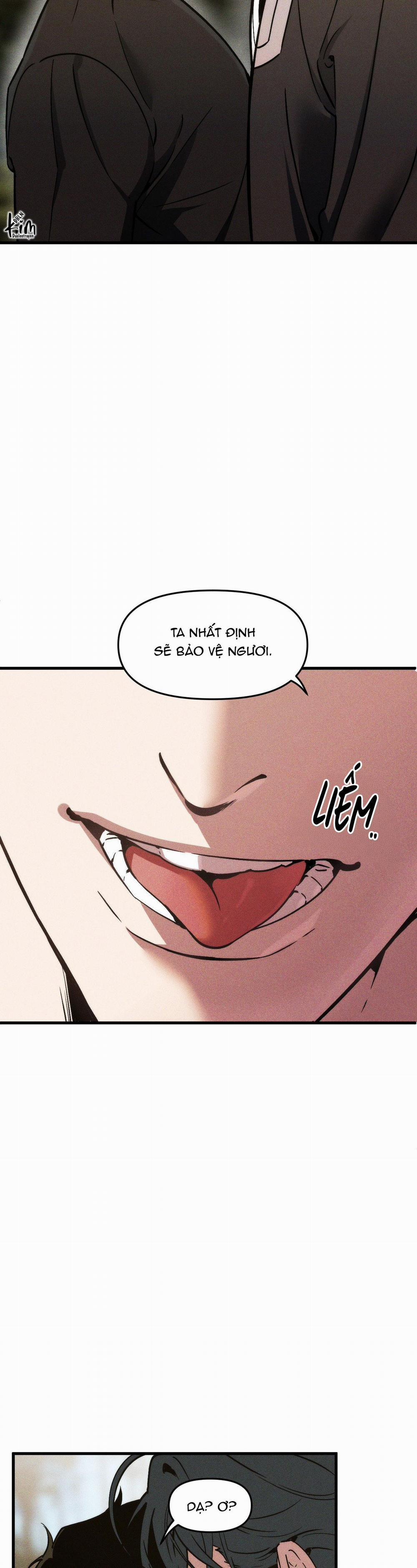 Anh Chồng Tế Phẩm 2 trang 27