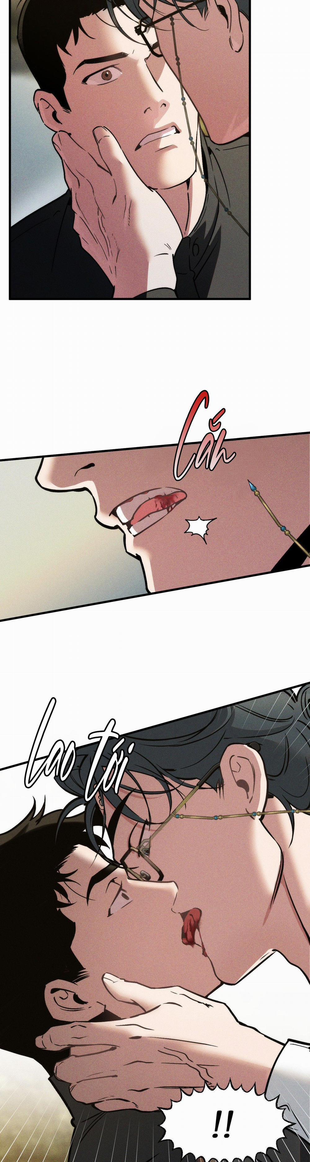 Anh Chồng Tế Phẩm 2 trang 28