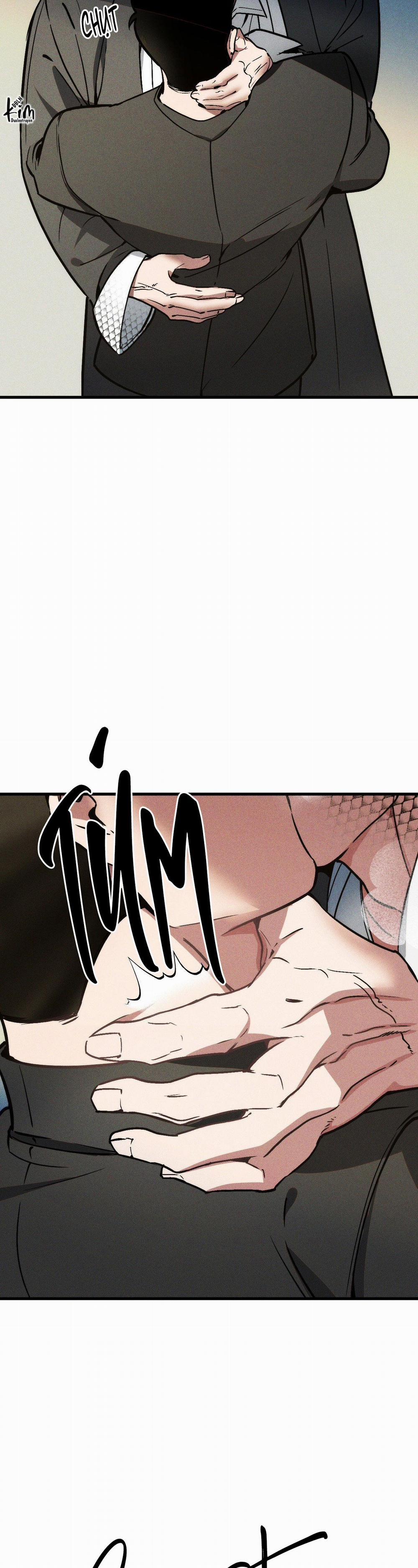 Anh Chồng Tế Phẩm 2 trang 32