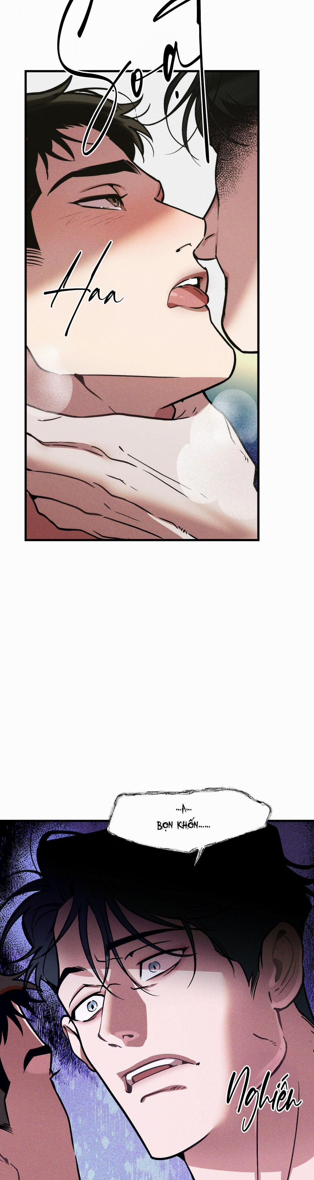 Anh Chồng Tế Phẩm 2 trang 33