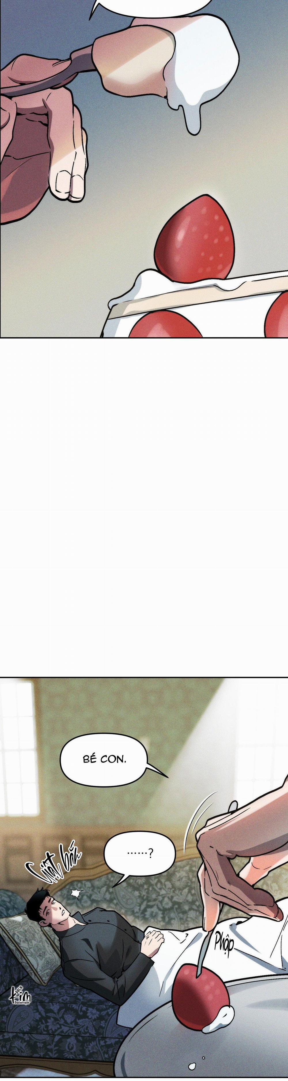 Anh Chồng Tế Phẩm 2 trang 4