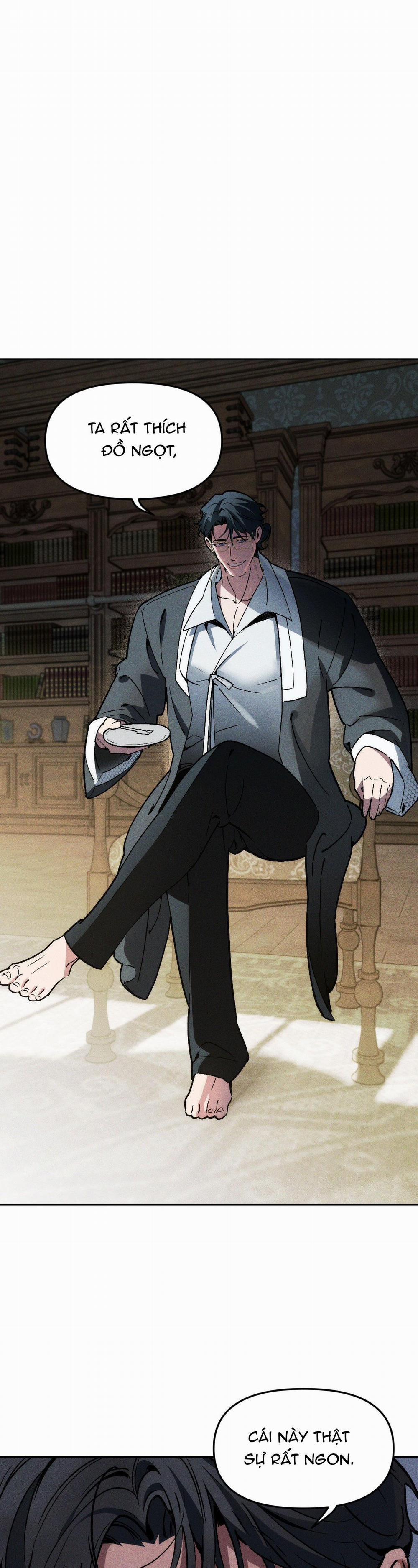 Anh Chồng Tế Phẩm 2 trang 5