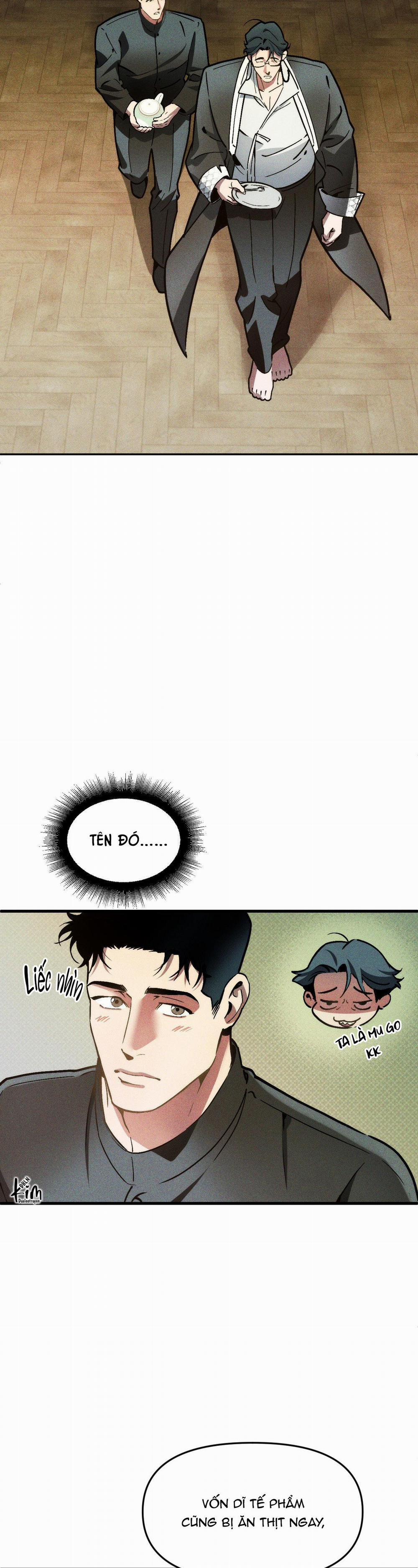 Anh Chồng Tế Phẩm 2 trang 9