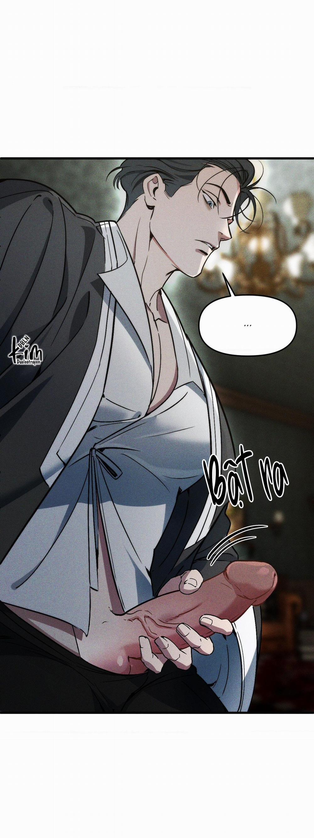 Anh Chồng Tế Phẩm 3 0 full hd trang 30